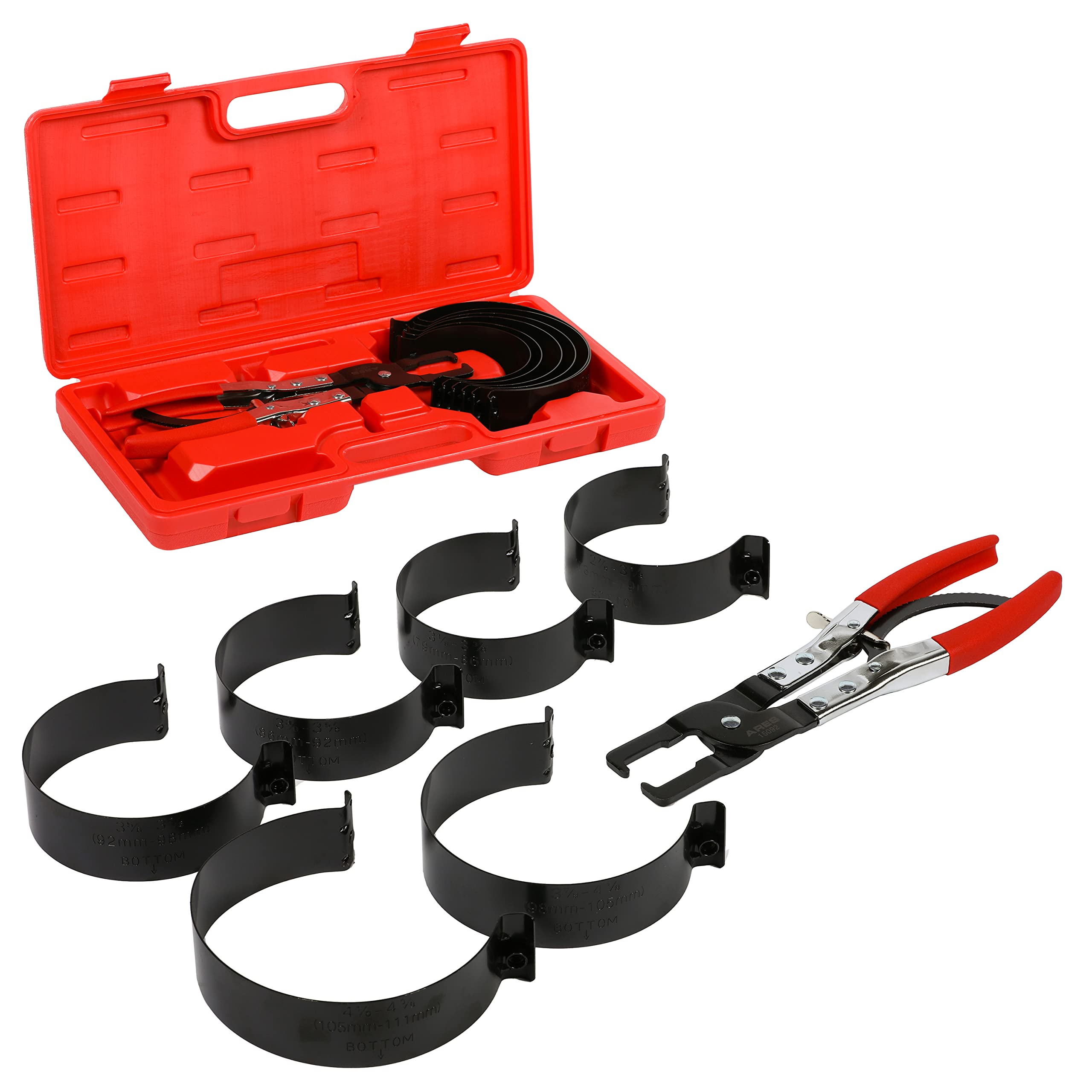 Engine, Ignition, & Fuel Tools